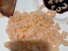 清炒虾仁-老阊门菜馆(山塘街店)