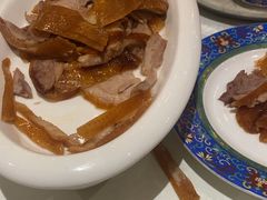 -正院大宅门烤鸭(首体店)