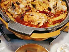 -南锣肥猫·麻辣烤鱼·15年现烤现卖(通州领展店)