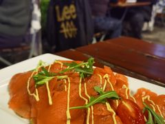 -宝莱纳餐厅(滨江店)