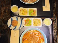 -喜晋道面馆(华严寺广场店)