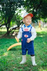 -大连棒棒糖儿童摄影(熊洞街店)