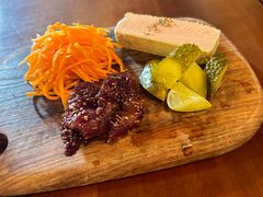-羽深肉铺 Steak & Wine