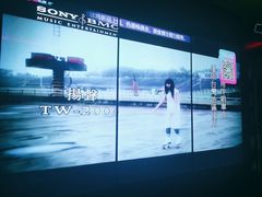 -音乐派KTV(银泰城店)