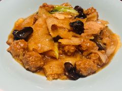 -西安饭庄·非遗陕菜(钟楼店)