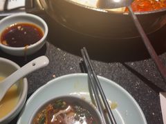 -捞王猪肚鸡火锅(昆山店)