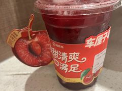 -海底捞火锅(巴黎春天浦建店)