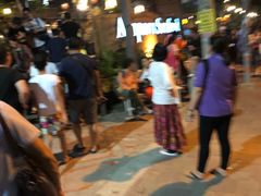 -芭提雅Amporn Seafood自助餐厅