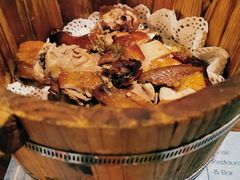 -胡桃里乐队酒馆(鎏嘉码头店)