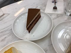 -Lady M (沙田新城市广场店)