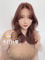 -KIMI HAIR SALON·烫染设计店
