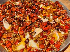 -水煮三国·川鲁江湖菜(香山店)