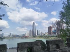 -中国宜宾·长江地标广场