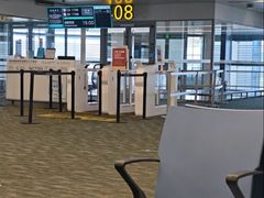 -杭州萧山国际机场