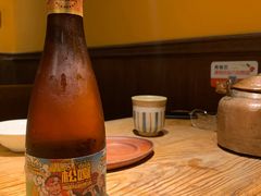 -缘生态云南菜·野生菌庭院餐厅(华侨城店)
