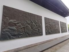 -岳王庙