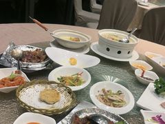 -庄氏祥记家常食府(国瑞建材家居博览中心店)