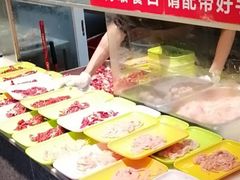 -养牛邓·潮汕牛肉海鲜自助火锅(广州店)