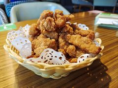 炸酥肉-禾珍珠家常小馆(河南博物院店)