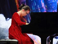 -雅马哈音乐中心(环球中心)