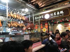-龙记香港茶餐厅(久光百货店)