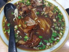 -红旗羊肉(上南店)
