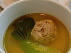 -扬州万怡酒店-中餐厅(文昌中路店)
