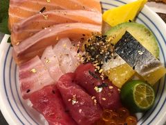 -友壹町寿司(嘉洲广场店)