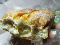 -木子木水日式烫面包(世界城光谷店)