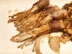 -火地铁板烧(昆山万象汇店)