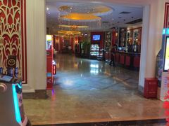 -欢乐盛KTV音乐会所(泰然店)