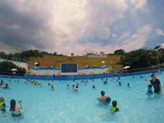 游泳池-乐高水上乐园
