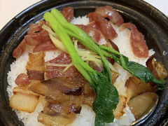 -大咀港式茶餐厅(恒泰店)