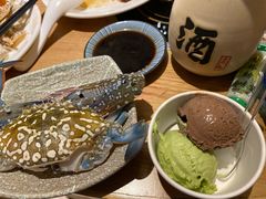 -阳光岛·海鲜盛宴(银泰中心in99店)