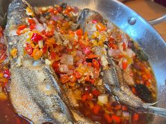 -湘阁里辣(南岭购物广场店)
