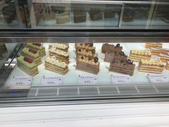 -BanCake·法式千层·拿破仑專門店