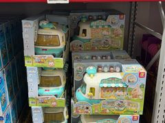 -山姆会员商店(西溪店)