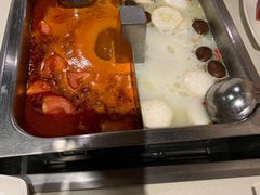 -海底捞火锅(劲松店)