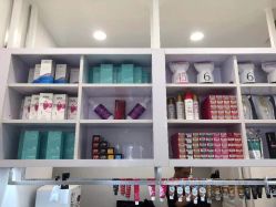 -YESIDO椰岛造型