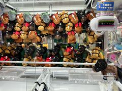 -Namco Wonder Park(朗豪坊店)