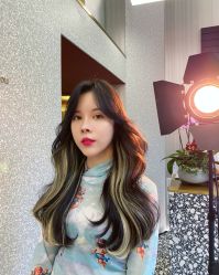 -3AM·S HAIR SALON烫发染发接发