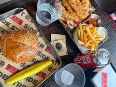 -Side Street街旁(交道口店)