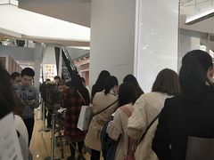 -喜茶(永旺梦乐城店)