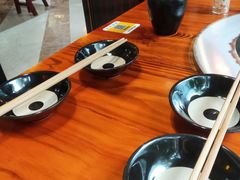 -炭虎子水浒烤肉(梦时代店)