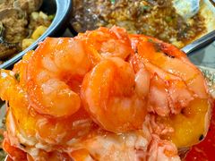 -小郭私房菜·海肠捞饭(学士街店)