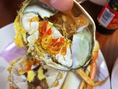-黄记大闸蟹专卖店·活蟹·醉蟹