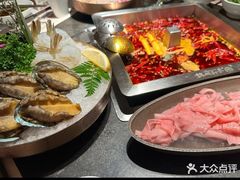 -锦城印象火锅(天府三街店)