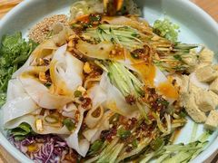 -哈啾嗨·新概念蒙餐(红星新城店)