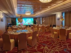 -福州香格里拉·宴会厅