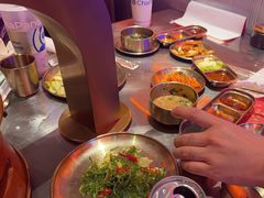 -西塔老太太泥炉烤肉(苏州大悦城店)